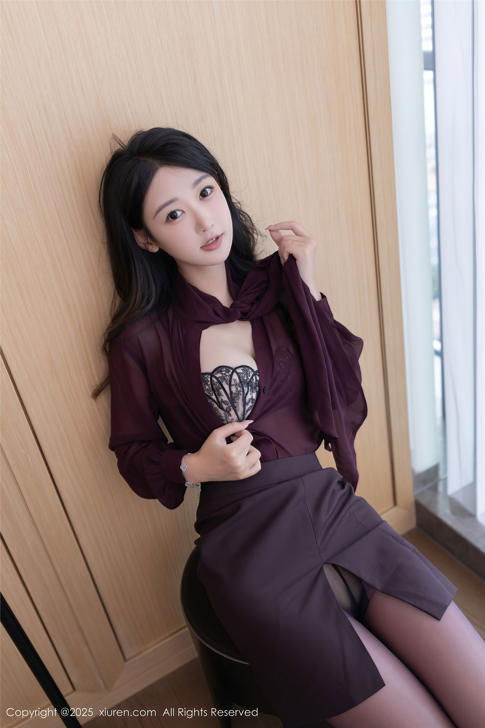 Xiuren秀人网 2025.11.03 NO.10941 唐安琪